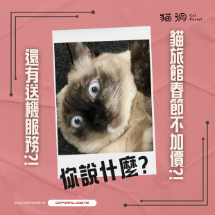 2026 春節住宿方案開放預約！