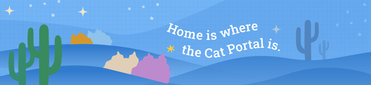 八里貓旅館-貓洞